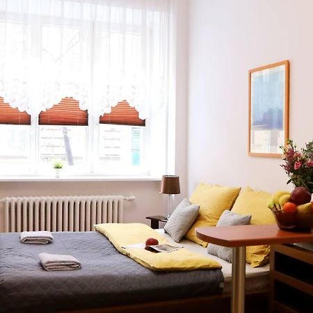 Batorego Cosy Apartment Krasków Dış mekan fotoğraf