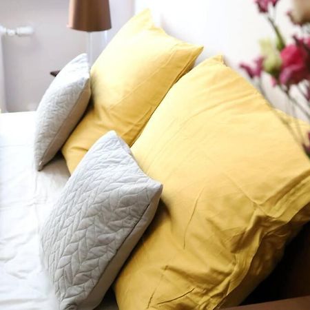 Batorego Cosy Apartment Krasków Dış mekan fotoğraf