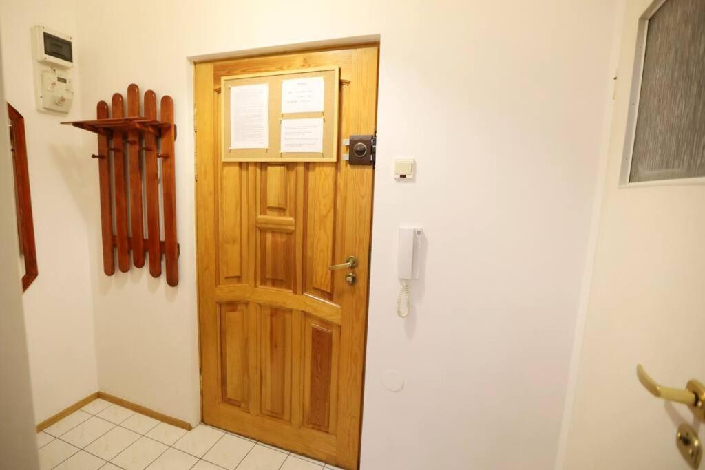Batorego Cosy Apartment Krasków Dış mekan fotoğraf