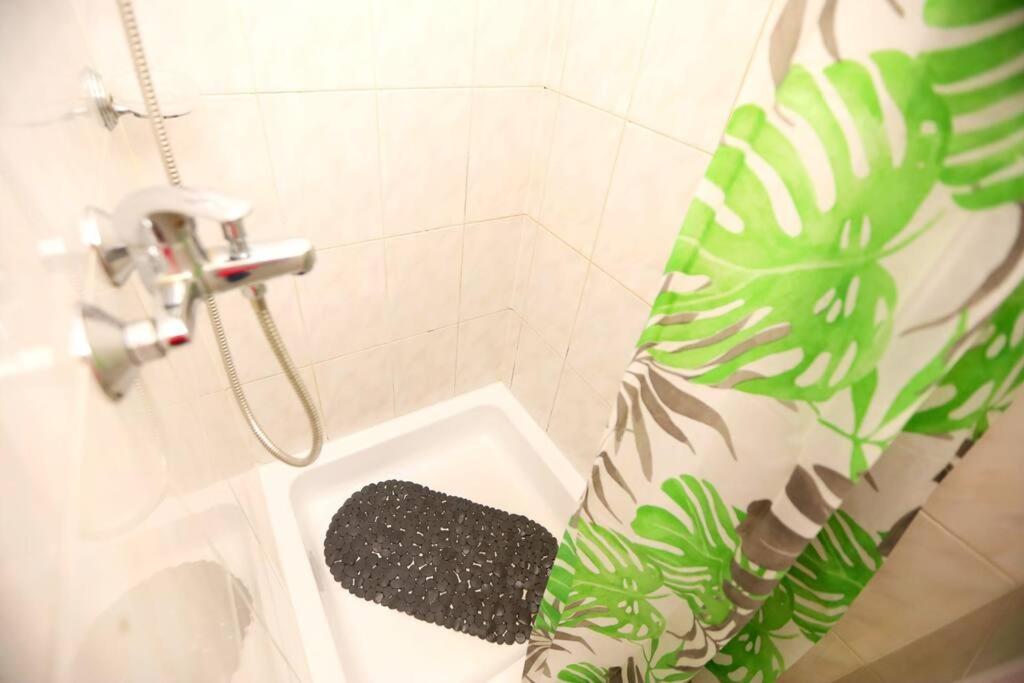 Batorego Cosy Apartment Krasków Dış mekan fotoğraf