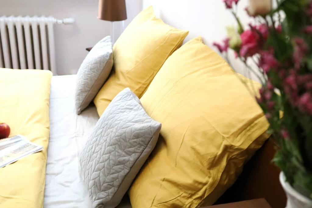 Batorego Cosy Apartment Krasków Dış mekan fotoğraf