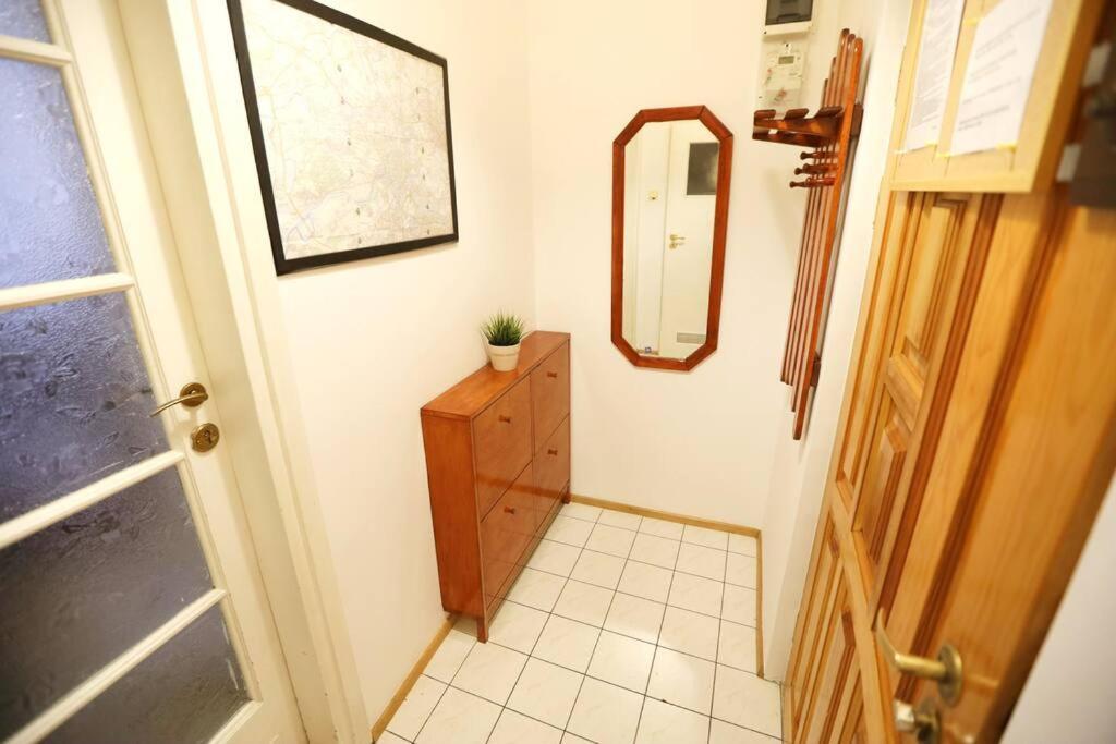 Batorego Cosy Apartment Krasków Dış mekan fotoğraf