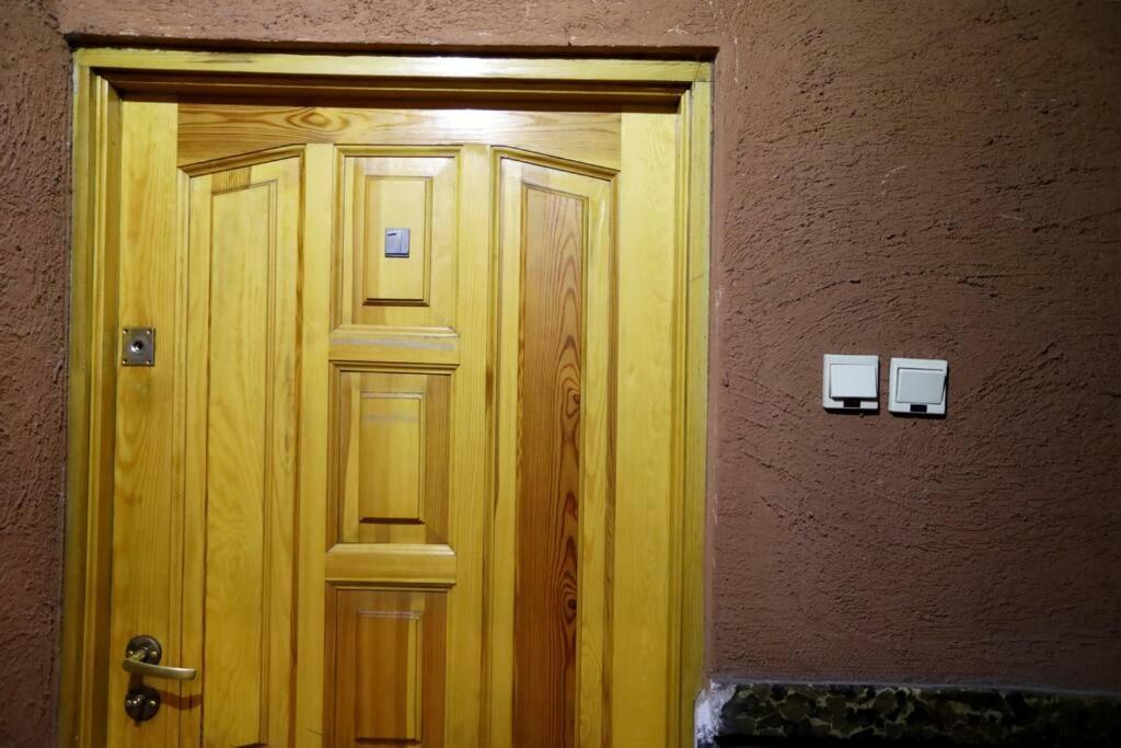 Batorego Cosy Apartment Krasków Dış mekan fotoğraf